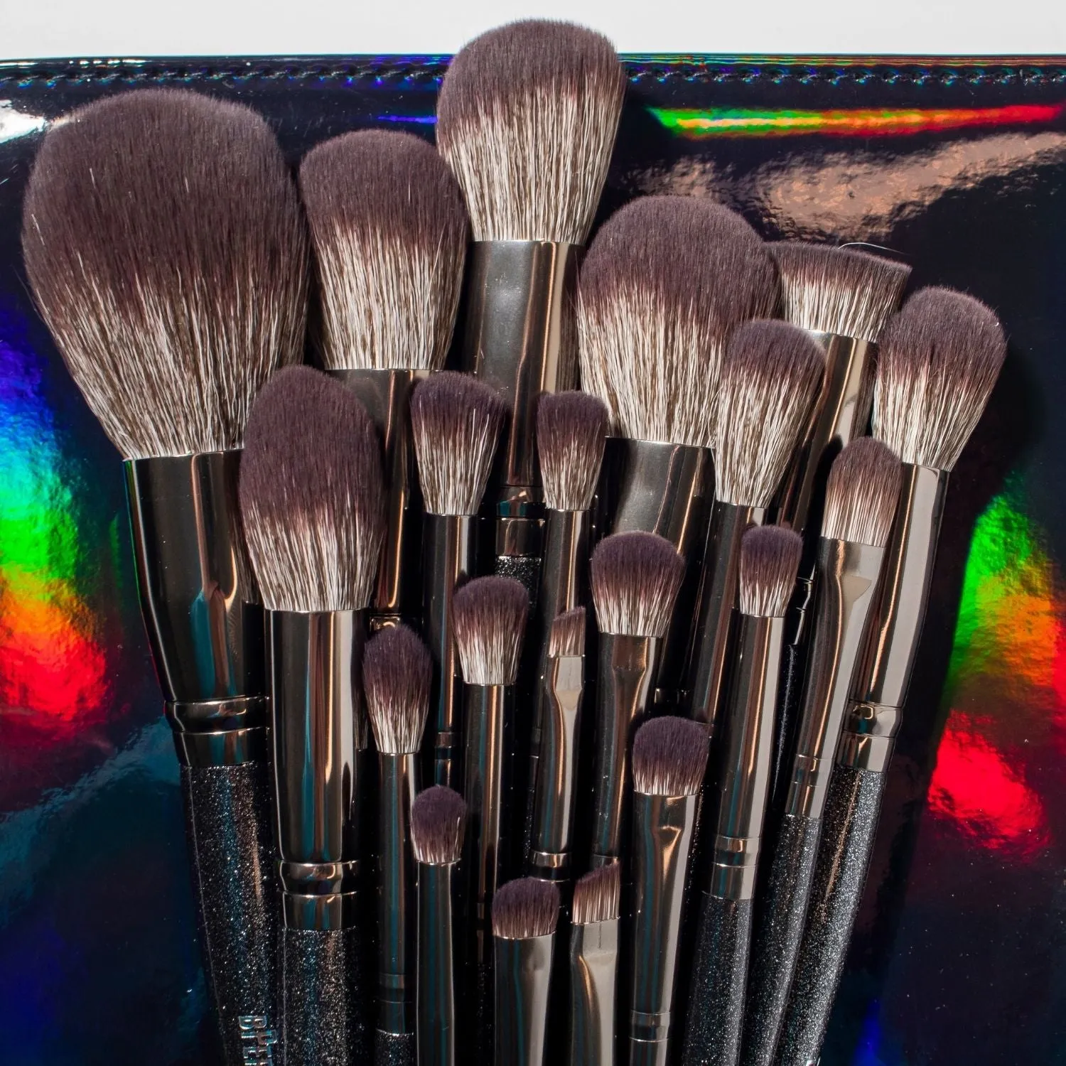 Ultimate Brush Collection Gift Set