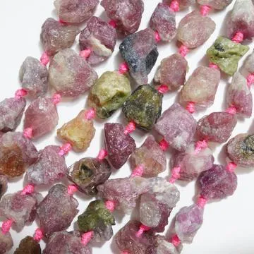 Watermelon Tourmaline