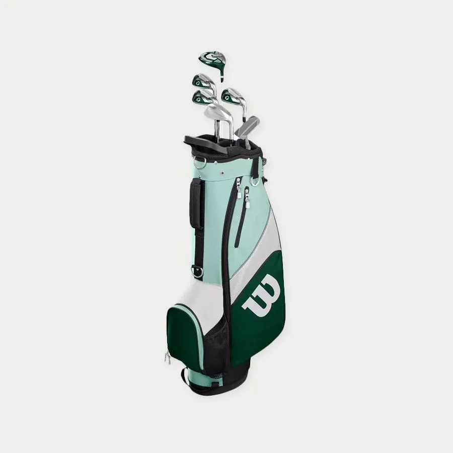 Wilson Profile SGI Ladies Package Golf Set